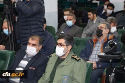 


مراسم چهل و سومین سالگرد پیروزی شکوهمند انقلاب اسلامی در دانشگاه فرهنگیان استان آذربایجان شرقی برگزار شد 2