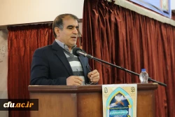 


مراسم چهل و سومین سالگرد پیروزی شکوهمند انقلاب اسلامی در دانشگاه فرهنگیان استان آذربایجان شرقی برگزار شد 3