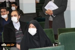 


مراسم چهل و سومین سالگرد پیروزی شکوهمند انقلاب اسلامی در دانشگاه فرهنگیان استان آذربایجان شرقی برگزار شد 7