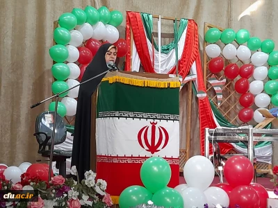 سرپرست پردیس زینبیه پیشوا:

حمایت های مالی و معنوی خیرین در ارتقای نظام تعلیم و تربیت ستودنی است