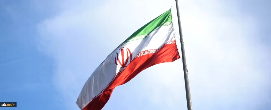 علیرغم هجمه های دشمن در فضای مجازی انقلاب بالنده تر از گذشته در چهل سال دوم به مسیر پیشرفت ادامه می دهد  2