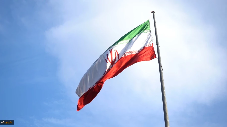 علیرغم هجمه های دشمن در فضای مجازی انقلاب بالنده تر از گذشته در چهل سال دوم به مسیر پیشرفت ادامه می دهد 2