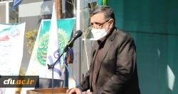 امام خمینی(ره) در هدف استوار و رو به آرمان ها حرکت می کرد 2