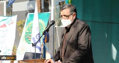 رئیس دانشگاه فرهنگیان عنوان کرد: 

امام خمینی(ره) در هدف استوار و رو به آرمان ها حرکت می کرد