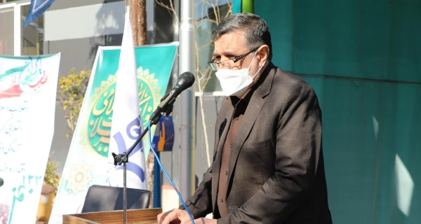 امام خمینی(ره) در هدف استوار و رو به آرمان ها حرکت می کرد 2