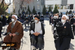 امام خمینی(ره) در هدف استوار و رو به آرمان ها حرکت می کرد 2