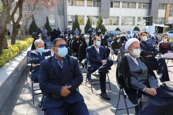 امام خمینی(ره) در هدف استوار و رو به آرمان ها حرکت می کرد 3