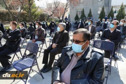 امام خمینی(ره) در هدف استوار و رو به آرمان ها حرکت می کرد 4