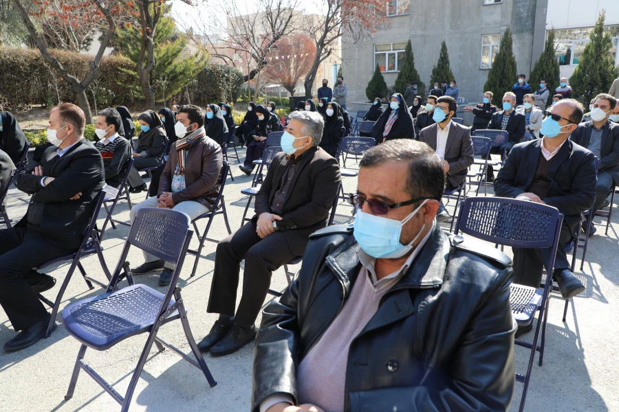 امام خمینی(ره) در هدف استوار و رو به آرمان ها حرکت می کرد 4