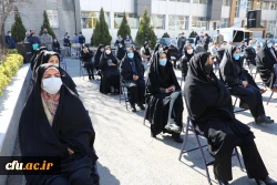 امام خمینی(ره) در هدف استوار و رو به آرمان ها حرکت می کرد 5