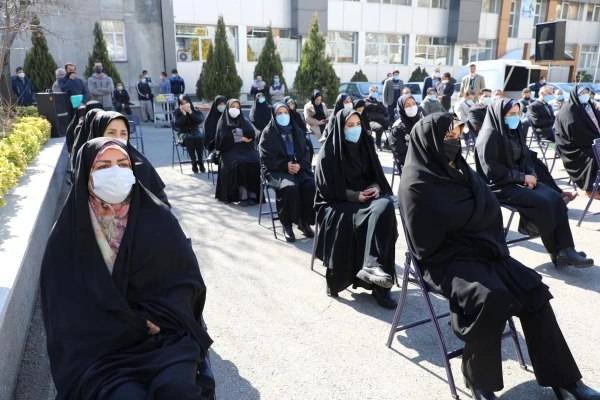 امام خمینی(ره) در هدف استوار و رو به آرمان ها حرکت می کرد 5