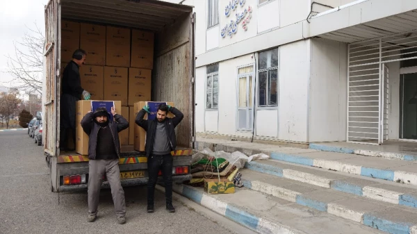 خرید 150 دستگاه یخچال و 180 تخته فرش به منظور تجهیز سراهای دانشجویی
 2