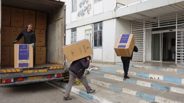 خرید 150 دستگاه یخچال و 180 تخته فرش به منظور تجهیز سراهای دانشجویی
 3