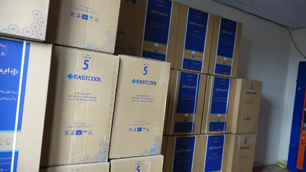 خرید 150 دستگاه یخچال و 180 تخته فرش به منظور تجهیز سراهای دانشجویی
 4