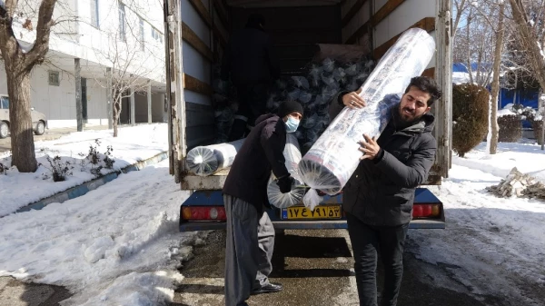 خرید 150 دستگاه یخچال و 180 تخته فرش به منظور تجهیز سراهای دانشجویی
 6