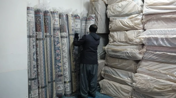 خرید 150 دستگاه یخچال و 180 تخته فرش به منظور تجهیز سراهای دانشجویی
 7