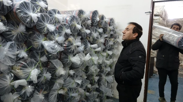 خرید 150 دستگاه یخچال و 180 تخته فرش به منظور تجهیز سراهای دانشجویی
 8