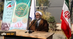 حجت الاسلام ذوعلم 2