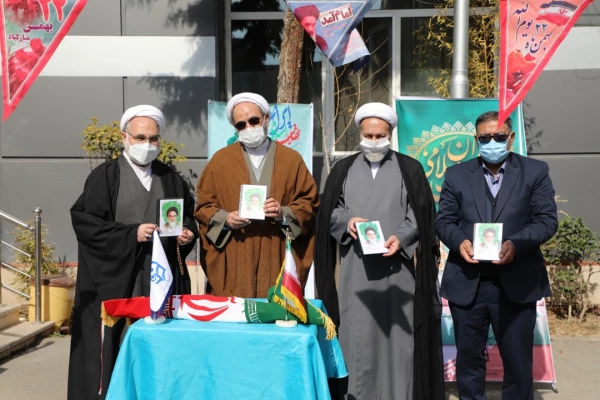 نسخه ی صوتی کتاب "تعلیم و تربیت از دیدگاه امام خمینی (ره)" منتشر شد 2