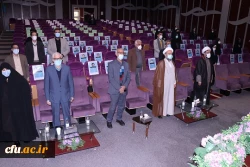 طرح کرسی های تلاوت و سلسله محافل انس با قرآن کریم و افتتاح دارالقرآن و العتره پردیس نسیبه 10