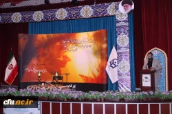 طرح کرسی های تلاوت و سلسله محافل انس با قرآن کریم و افتتاح دارالقرآن و العتره پردیس نسیبه 11