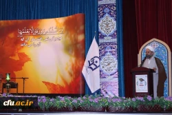 طرح کرسی های تلاوت و سلسله محافل انس با قرآن کریم و افتتاح دارالقرآن و العتره پردیس نسیبه 12