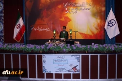 طرح کرسی های تلاوت و سلسله محافل انس با قرآن کریم و افتتاح دارالقرآن و العتره پردیس نسیبه 14