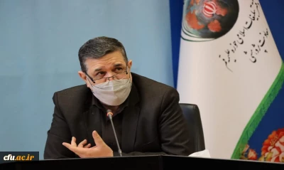 با حضور رئیس دانشگاه فرهنگیان صورت گرفت:

انعقاد تفاهم نامه همکاری پژوهشی دانشگاه با پژوهشگاه علوم و فرهنگ اسلامی قم