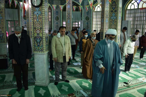 طرح ملی کرسی های تلاوت و سلسله محافل انس با قرآن کریم 11