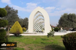 پردیس فاطمه الزهرا (س) ساری (خواهران) 2