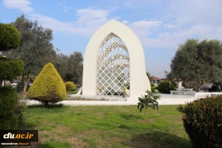 پردیس فاطمه الزهرا (س) ساری (خواهران)