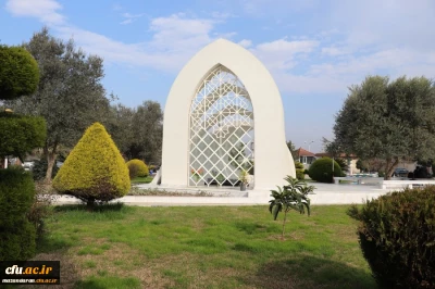 پردیس فاطمه الزهرا (س) ساری (خواهران)