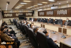 افتتاحیه مرکز نیکوکاری نهال امید
 2