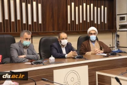 افتتاحیه مرکز نیکوکاری نهال امید
 3