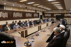 افتتاحیه مرکز نیکوکاری نهال امید
 4