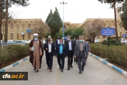 افتتاحیه مرکز نیکوکاری نهال امید
 5