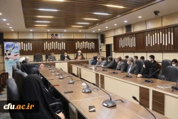 افتتاحیه مرکز نیکوکاری نهال امید
 7