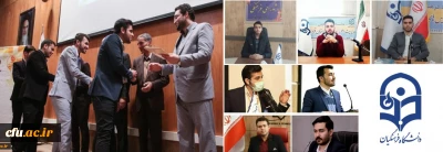 کسب  رتبه اول مسابقات مناظرات دانشجویی دانشگاه های منطقه شمال کشور  توسط دانشجومعلمان قزوین 