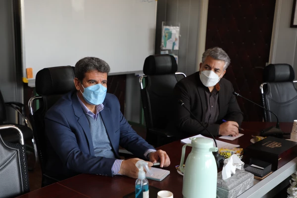  سی و هشتمین نشست شورای دانشگاه فرهنگیان 4