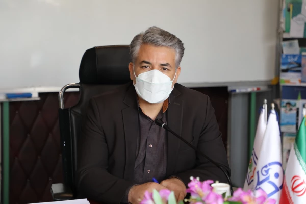  سی و هشتمین نشست شورای دانشگاه فرهنگیان 7