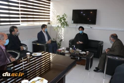 بررسی راهکارهای اعتلای فرهنگ نماز و ترویج مفاهیم دینی در دانشگاه فرهنگیان استان اصفهان 2