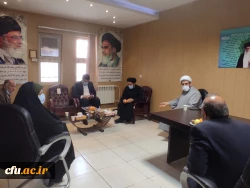 بررسی راهکارهای اعتلای فرهنگ نماز و ترویج مفاهیم دینی در دانشگاه فرهنگیان استان اصفهان 3