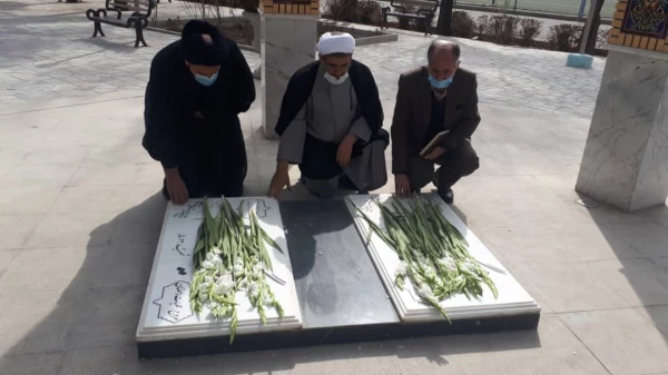 بررسی راهکارهای اعتلای فرهنگ نماز و ترویج مفاهیم دینی در دانشگاه فرهنگیان استان اصفهان 5