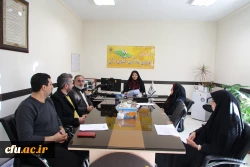  به روزرسانی سامانه اماکن و فضاهای ورزشی دانشگاه فرهنگیان 3