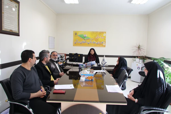         به روزرسانی سامانه اماکن و فضاهای ورزشی دانشگاه فرهنگیان 3