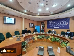 
مناقصه ساختمان آموزشی پردیس حضرت فاطمه الزهرا (س) دانشگاه فرهنگیان آذربایجان شرقی برگزار شد 2