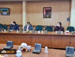 
مناقصه ساختمان آموزشی پردیس حضرت فاطمه الزهرا (س) دانشگاه فرهنگیان آذربایجان شرقی برگزار شد 2