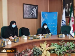 
مناقصه ساختمان آموزشی پردیس حضرت فاطمه الزهرا (س) دانشگاه فرهنگیان آذربایجان شرقی برگزار شد 2