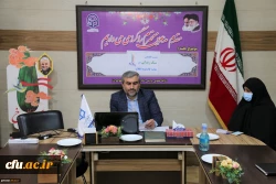 نشست تخصصی سبک زندگی در بیانیه گام دوم انقلاب 2