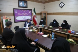 نشست تخصصی سبک زندگی در بیانیه گام دوم انقلاب 3